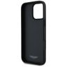 Etui Aston Martin HC Leather Victory     Design do iPhone 16 Pro czarny na NearMe.pl