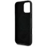 Etui Aston Martin HC FW Logo do iPhone   16 Pro Max MagSafe czarny na NearMe.pl