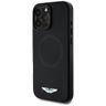 Etui Aston Martin HC FW Logo do iPhone   16 Pro Max MagSafe czarny na NearMe.pl