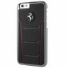 Ferrari Hardcase FESEHCP6BKR iPhone 6/6S488 black/red stiching na NearMe.pl