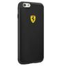 Ferrari Hardcase FESPHCP6BK iPhone 6/6Sshockproof czarny/black na NearMe.pl