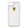 Ferrari Hardcase FEGLHCP7TR iPhone 7/8SE 2020 / SE 2022 transparent Shockproof na NearMe.pl