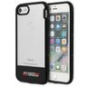 Ferrari Hardcase FEHCP7BISBK iPhone 7/8/SE 2020 / SE 2022  transparent black na NearMe.pl