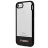 Ferrari Hardcase FEHCP7BISBK iPhone 7/8/SE 2020 / SE 2022  transparent black na NearMe.pl