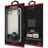 Ferrari Hardcase FEHCP7BISBK iPhone 7/8/SE 2020 / SE 2022  transparent black na NearMe.pl
