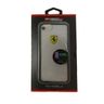 Ferrari Hardcase FEHCRFP7BK iPhone 7/8/SE 2020 / SE 2022 transparent/black na NearMe.pl