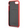 Ferrari Hardcase FESSIHCI8RE iPhone 7/8SE2020 czerwony/red Silicone na NearMe.pl