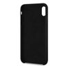 Ferrari Hardcase FEOSIHCI65BK iPhone Xs Max czarny/black Silicone Off track na NearMe.pl