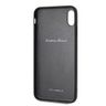 Ferrari Hardcase FEOVEHCI65BK iPhone Xs Max black/czarny Off Track Victory na NearMe.pl
