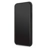 Ferrari Hardcase FESSIHCN61BK iPhone 116,1" / Xr czarny/black Silicone na NearMe.pl