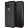 Ferrari Hardcase FEHQUHCN65BK iPhone 11Pro Max czarny/black na NearMe.pl