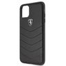 Ferrari Hardcase FEHQUHCN65BK iPhone 11Pro Max czarny/black na NearMe.pl