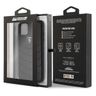 Ferrari Hardcase FEHQUHCN65BK iPhone 11Pro Max czarny/black na NearMe.pl