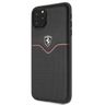 Ferrari Hardcase FEOVEHCN65BK iPhone 11Pro Max black/czarny Off Track Victory na NearMe.pl
