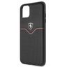 Ferrari Hardcase FEOVEHCN65BK iPhone 11Pro Max black/czarny Off Track Victory na NearMe.pl