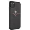Ferrari Hardcase FEOVEHCN65BK iPhone 11Pro Max black/czarny Off Track Victory na NearMe.pl