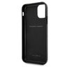 Ferrari Hardcase FESPCHCN61CBBK iPhone11 6,1" / Xr black/czarny On Track Carbon Effect na NearMe.pl
