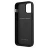 Ferrari FEHQUHCP12SBK iPhone12 mini 5,4" czarny/black hardcase Off Track Quilted na NearMe.pl