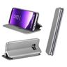 Beline Etui Book Magnetic iPhone 7/8stalowy/steel SE 2020 / SE 2022 na NearMe.pl