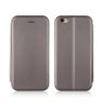 Beline Etui Book Magnetic iPhone 7/8stalowy/steel SE 2020 / SE 2022 na NearMe.pl