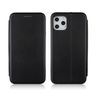 Beline Etui Book Magnetic iPhone 11Pro Max czarny/black na NearMe.pl