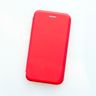 Beline Etui Book Magnetic iPhone 11Pro Max czerwony/red na NearMe.pl