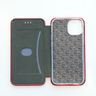 Beline Etui Book Magnetic iPhone 11Pro Max czerwony/red na NearMe.pl