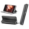 Beline Etui Book Magnetic iPhone 11 Proczarny/black na NearMe.pl