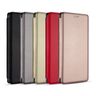 Beline Etui Book Magnetic iPhone 11 Proróżowo-złoty/rosegold na NearMe.pl
