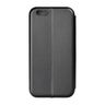 Beline Etui Book Magnetic iPhone Xs Maxczarny/black na NearMe.pl