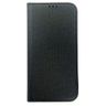 Etui Smart Magnet book iPhone 15  6.1"czarny/black na NearMe.pl