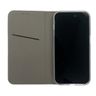 Etui Smart Magnet book iPhone 15  6.1"różowo złoty/rose gold na NearMe.pl