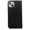 Etui Smart Magnet book iPhone 15 Pro6.1" czarny/black na NearMe.pl