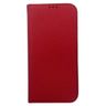 Etui Smart Magnet book iPhone 15 Pro6.1" czerwony/red na NearMe.pl