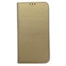 Etui Smart Magnet book iPhone 15 Pro6.1" złoty/gold na NearMe.pl