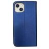 Etui Smart Magnet book iPhone 15 Pro Max6.7" granatowy/navy na NearMe.pl