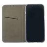 Etui Smart Magnet book iPhone 15 Pro Max6.7" granatowy/navy na NearMe.pl