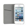 Etui Smart Magnet book iPhone 16 Pro6,3" czarny/black na NearMe.pl