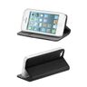 Etui Smart Magnet book iPhone 16 Pro6,3" czarny/black na NearMe.pl