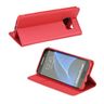 Etui Smart Magnet book iPhone 12 Pro Maxczerwony/red na NearMe.pl