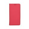 Etui Smart Magnet book iPhone 12/12 Proczerwony/red na NearMe.pl