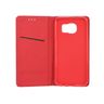 Etui Smart Magnet book iPhone 12/12 Proczerwony/red na NearMe.pl