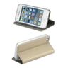 Etui Smart Magnet book iPhone 12 Pro Maxzłoty/gold na NearMe.pl