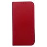 Etui Smart Magnet book iPhone 14 / 136.1" czerwony/red na NearMe.pl