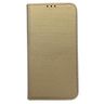 Etui Smart Magnet book iPhone 14 / 136.1" złoty/gold na NearMe.pl