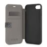 Guess GUFLBKI84GG iPhone 7/8/SE 2020/ SE 2022 grey/szary book 4G na NearMe.pl