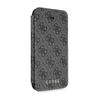 Guess GUFLBKI84GG iPhone 7/8/SE 2020/ SE 2022 grey/szary book 4G na NearMe.pl