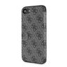 Guess GUFLBKI84GG iPhone 7/8/SE 2020/ SE 2022 grey/szary book 4G na NearMe.pl
