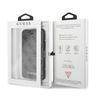 Guess GUFLBKI84GG iPhone 7/8/SE 2020/ SE 2022 grey/szary book 4G na NearMe.pl