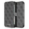 Guess GUFLBKI8L4GG iPhone 7/8 Plusgrey/szary book 4G na NearMe.pl